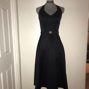 A Fortiori Formal dress.